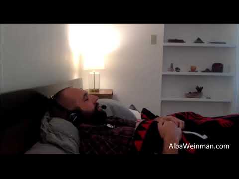 453 Alba Weinman - Go Lightly