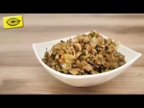 Brzi šampinjoni u nekoliko koraka | Moj Recept