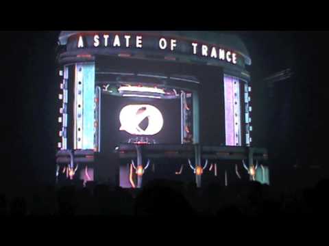 Audio Religion On Tour Ep.29: Arctic Moon @ ASOT 600 Den Bosch