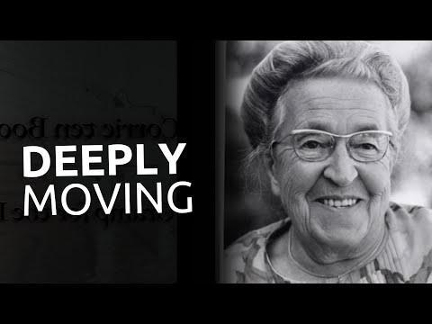 This Christian’s Story Will Amaze You (Corrie ten Boom)
