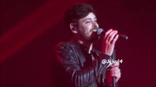 CEPEDA &#39;SI ME DICES&#39; | Gira Principios Tarragona - 22/02/2019 | @Jejuu14