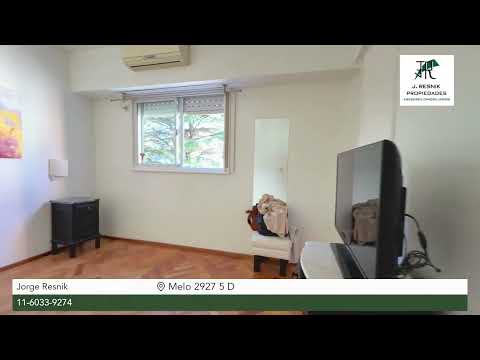 Pacheco de Melo 2927