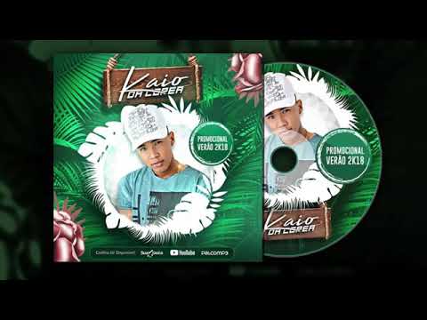 KAIO DA COREA FLEXIONA A TCHECA MÚSICA NOVA 2018