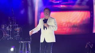 Thomas Anders - &quot;There’s Too Much Blue In Missing You&quot;