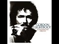 Gordon Lightfoot   I'd Do It Again on HQ Vinyl with Lyrics in Description
