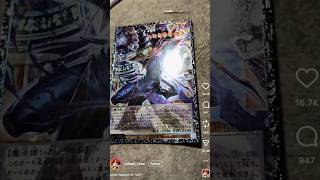Ha TAGLIATO PER SBAGLIO una CARTA NUMERATA di Yu-Gi-Oh...