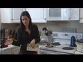 Housekeeping Instructions : How to Unstick a Stamp From an Envelope