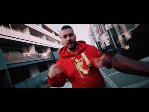 Toby J - U Didn't Think I Rap (Part 2) feat. Chuzie [prod. Beatscraze]