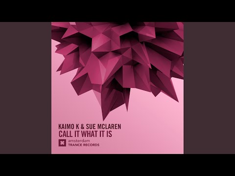 Call It What It Is (Dub)