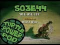 S03E44 Bye Bye Fly