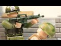 Lego Vietnam War Tet Offensive Battle Of Hue Part 2