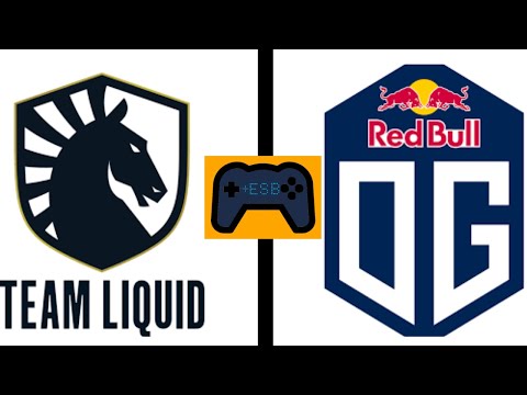 CSGO Free Pick for January 20th, 2023 - Liquid vs OG | ESB eSports