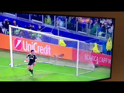 Meilleur but Rolando