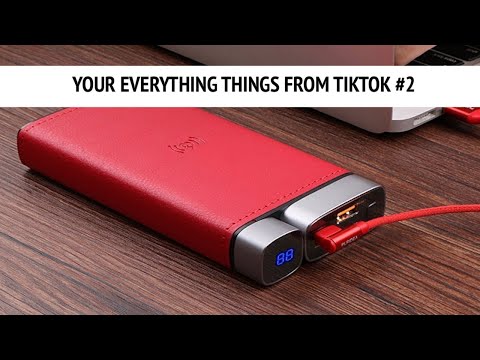 Your everyday things from TikTok #2