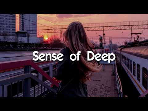 PAX - Cosmic Kiss (Gorgon City Remix)