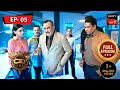 Deaths On The Island CID সিটি ই ডি Ep 5 New Season Full Episode