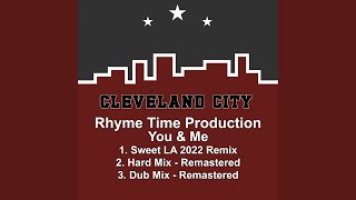 You & Me (Original Zoom Mix)