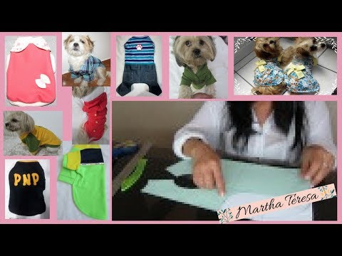 Pet Clothes Mold.DIY.