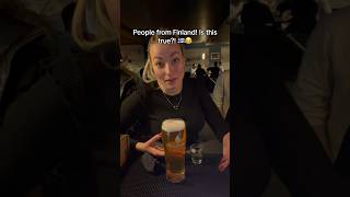Svalbard and The Funniest “Cheers” Ever! #svalbard #finnish
