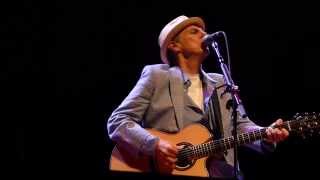 John Hiatt - Marlene - 7/20/14 Music Center at Strathmore - Bethesda, MD