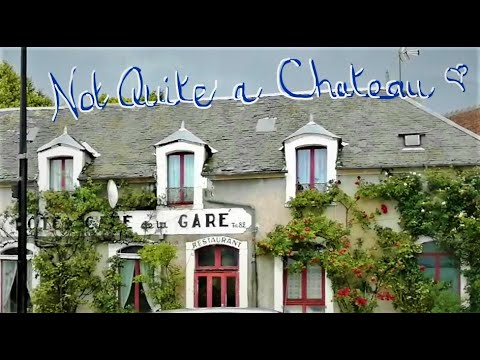 Not Quite a Chateau DIY 79 - Freaky Weather - A Flood - A Music Festival -and A Fruitless Chateau