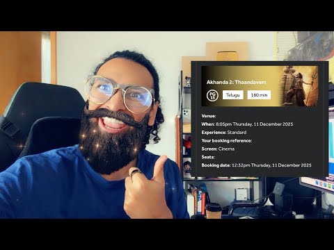 Akhanda 2 Thaandavam | My Opinion | Nandamuri Balakrishna | Thaman | Malayalam