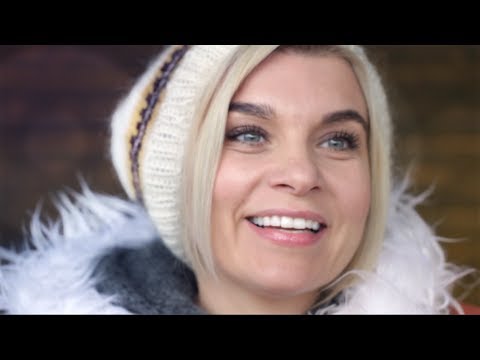 Hafdis Huld - Take Me Dancing