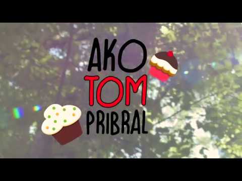 Tom a Elo - Ako Tom pribral