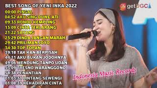 Download lagu YENI INKA PINGAL FULL ALBUM TERBARU 2022... mp3