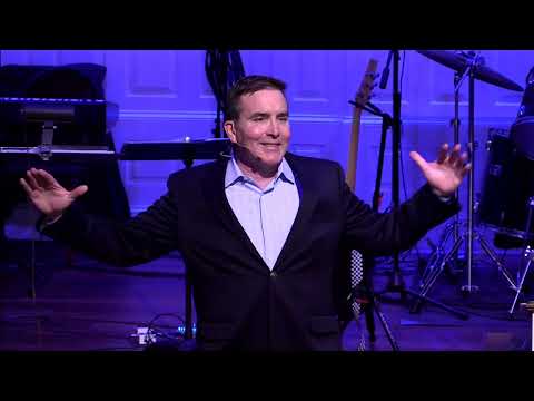 Words For Troubled Hearts (John 14:1-14)