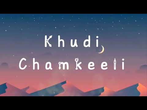Kudi Chamkeeli (Selfiee) Lyrics Video - Akshay Kumar | Yo Yo Honey Singh | Diana Penty