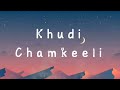 Kudi Chamkeeli Selfiee Lyrics Video Akshay Kumar Yo Yo Honey Singh Diana Penty