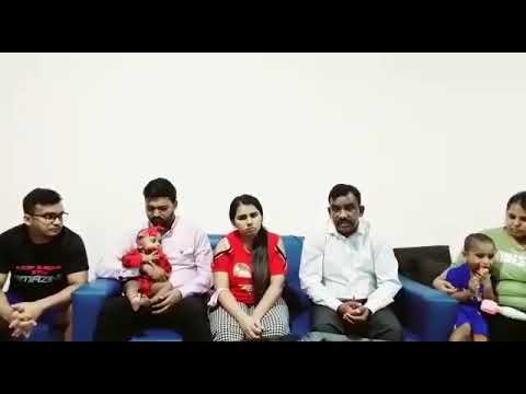 Give New Life to a Deserving Refugee Family