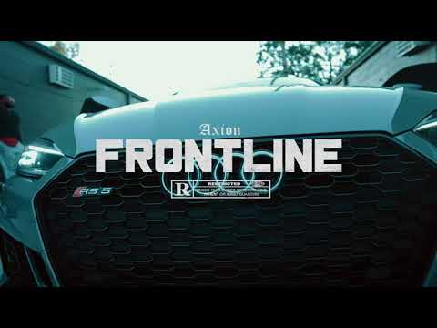 Axion - Frontline ( official music Video)