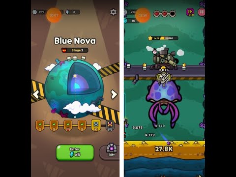 DDDigger - Stage 2 - 5 - YouTube