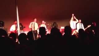 Away From You by The O.C. Supertones LIVE on the Black Sheep Stage @ Audiofeed 2015 (07.03.15)