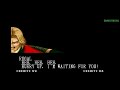 KOF 95 Rugal Scene 2