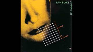 Last Days/Hands - Jeanne Lee and Ran Blake