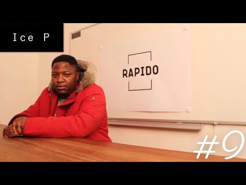 Ice P - RAPIDO #9