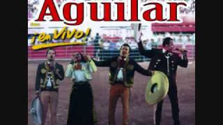 Antonio Aguilar por una mujer casada en vivo (familia Aguilar en vivo 1998)