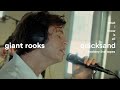 Giant Rooks - What I Know Is All Quicksand (rookery live tapes)