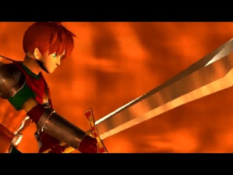 Shining Force III (Saturn) Playthrough [1 of 3]