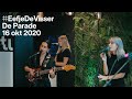 Eefje De Visser — De Parade (live @ StuBru At Work)