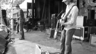 The Deep Dark Woods - Ballad of Frank Dupre