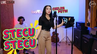 Download lagu STECU STECU - CHELEN PUTRI | LIVE COVER BAJIDOR mp3 Download lagu STECU STECU - CHELEN PUTRI | LIVE COVER BAJIDOR mp3