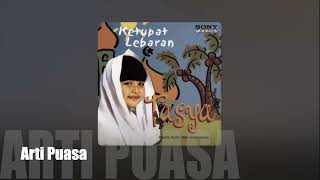 Download lagu Arti Puasa - Tasya  Karaoke mp3