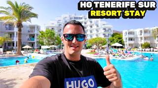 HG Tenerife Sur Los Cristianos Apartment Stay!