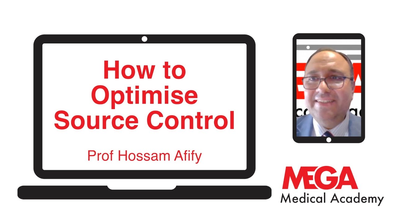 How to Optimise Source Control