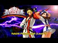 Neo Geo Battle Coliseum Yuki Ai Playthrough Level 7