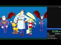 WR Inspector Gadget Advance Mission Any Speedrun In 25 37